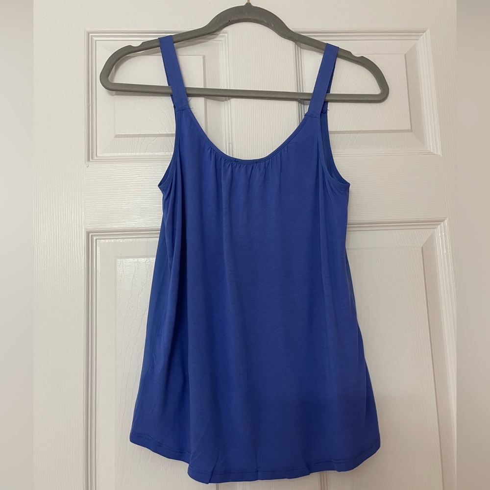 Express Tank Size S - Picture 4 of 4